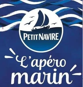 PETIT NAVIRE L'apéro marin