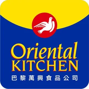 Oriental KITCHEN