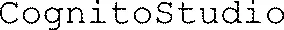 CognitoStudio