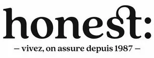 honest : vivez, on assure depuis 1987