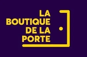 LA BOUTIQUE DE LA PORTE