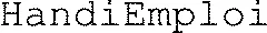 HandiEmploi