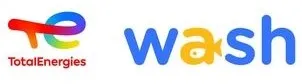 TE TotalEnergies wash