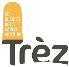 Trèz LE GLACIER DE LA SAINTE VICTOIRE