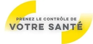PRENEZ LE CONTRÔLE DE VOTRE SANTE