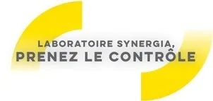 LABORATOIRE SYNERGIA. PRENEZ LE CONTRÔLE