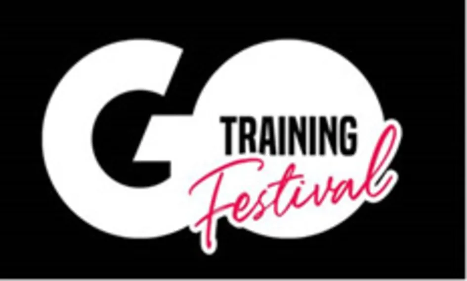 GO TRAINING Festival