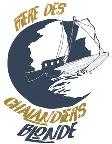 BIERE DES CHALANDIERS BLONDE