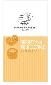 MINOTERIE FOREST SECRETS DE FEUILLETAGE