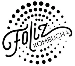 Foliz KOMBUCHA
