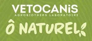 VETOCANIS AGROBIOTHERS LABORATOIRE Ô NATUREL