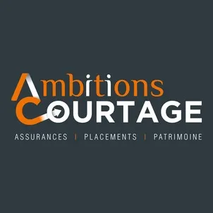 Ambitions COURTAGE ASSURANCES PLACEMENTS PATRIMOINE