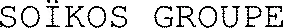 SOÏKOS GROUPE