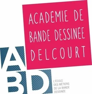 ABD ACADEMIE DE BANDE DESSINEE DELCOURT L'ECOLE DES METIERS DE LA BANDE DESSINEE