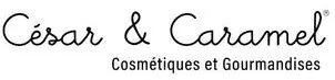 César & Caramel Cosmétiques et Gourmandises