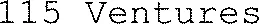 115 Ventures