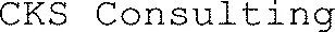 CKS Consulting