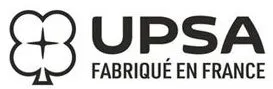 UPSA FABRIQUE EN FRANCE