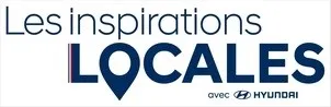Les inspirations LOCALES avec HYUNDAI