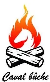 Caval bûche