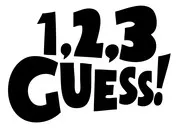 1,2,3 GUESS!