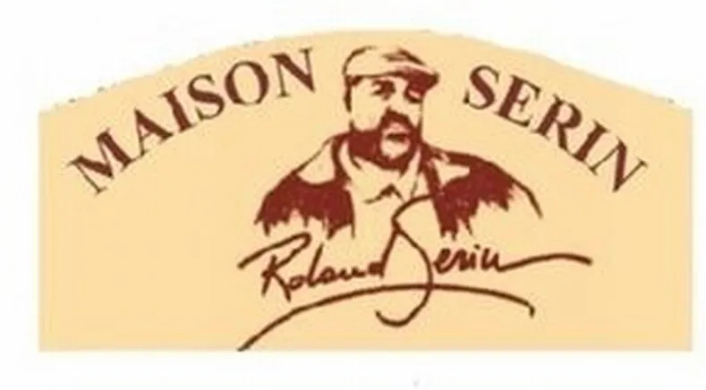 MAISON SERIN Roland Serin