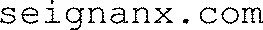 seignanx.com