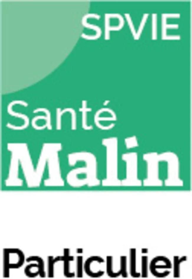 SPVIE Santé Malin Particulier