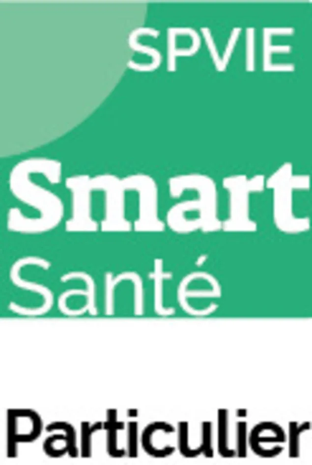 SPVIE Smart Santé Particulier