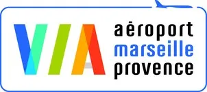 VIA aéroport marseille provence