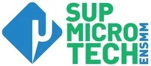 SUP MICRO TECH ENSMM