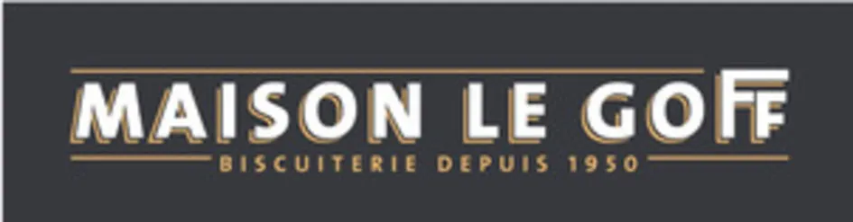 MAISON LE COFF BISCUITERIE DEPUIS 1950