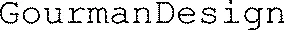 GourmanDesign