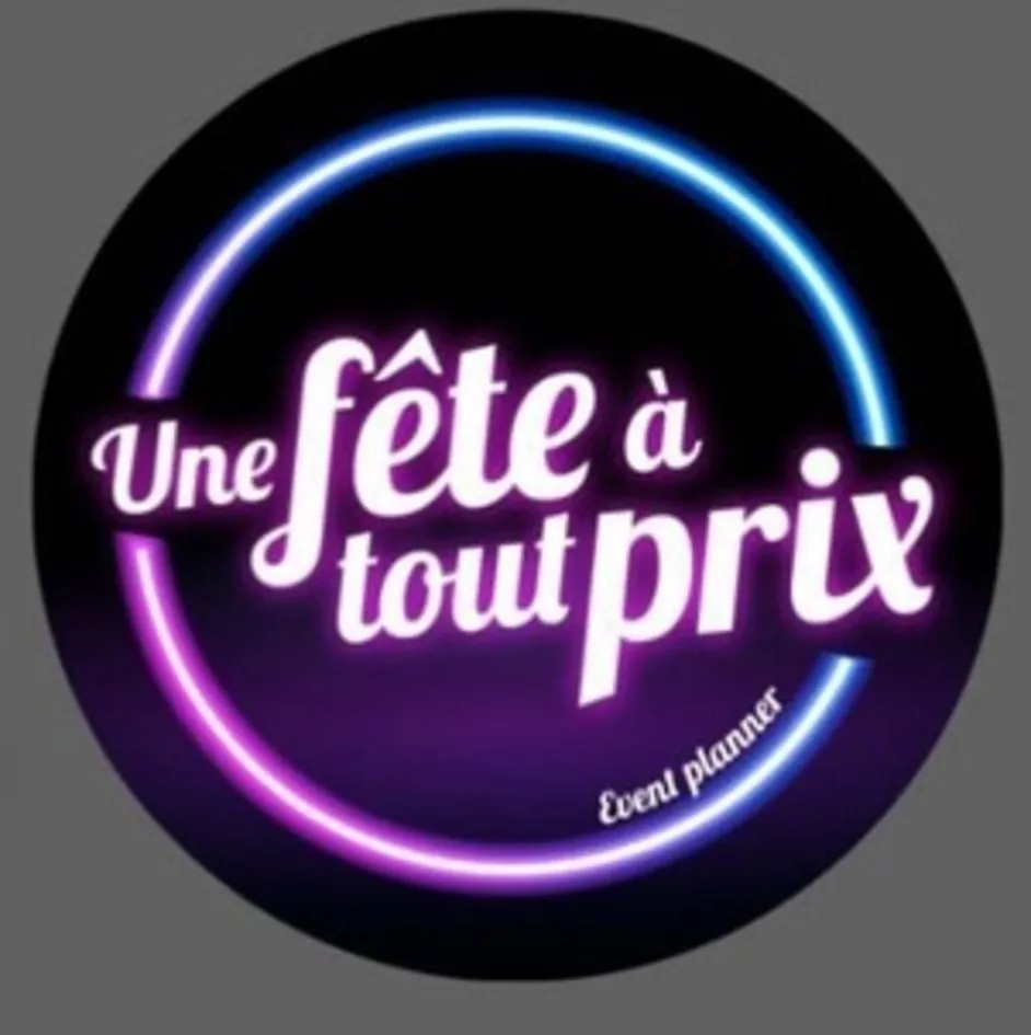 Une fête à tout prix Event planner