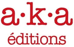 a.k.a éditions