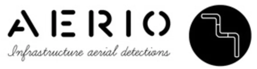 AERIO Infrastructure aerial detections