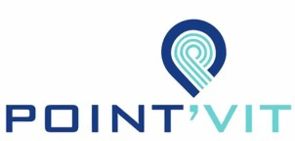 POINT'VIT