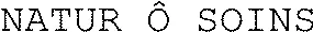 NATUR Ô SOINS