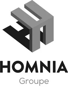 H HOMNIA Groupe