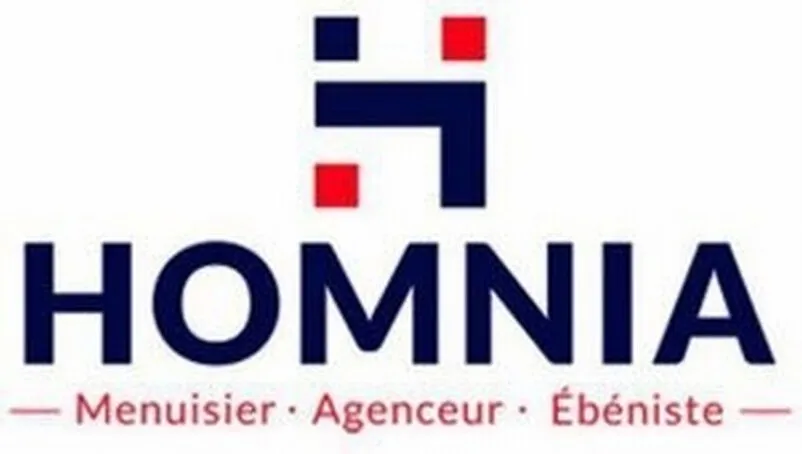H HOMNIA Menuisier Agenceur Ebeniste
