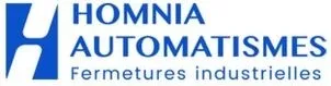 H HOMNIA AUTOMATIMES Fermetures industrielles