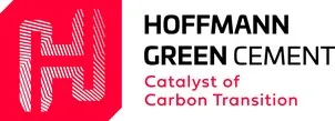 H HOFFMANN GREN CEMENT Catalyst of Carbon Transition