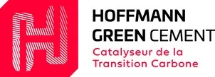 H HOFFMANN GREEN CEMENT Catalyseur de la Transition Carbone