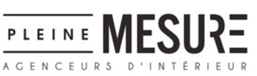 PLEINE MESURE AGENCEURS D'INTERIEUR