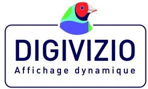 DIGIVIZIO Affichage dynamique