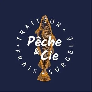 Pêche & Cie TRAITEUR FRAIS SURGELE