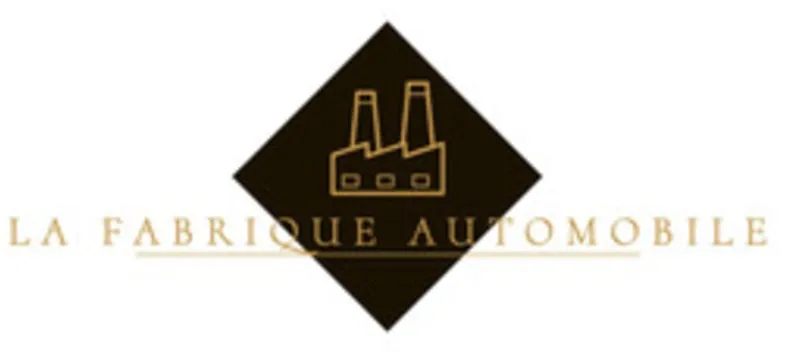 LA FABRIQUE AUTOMOBILE