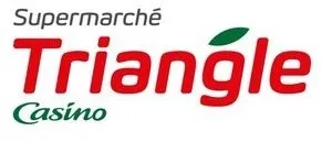 Supermarché Triangle Casino