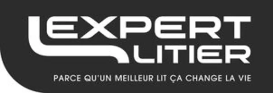 EXPERT LITIER parce qu'un meilleur lit ça change la vie
