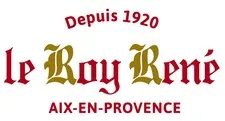 LE ROY RENE DEPUIS 1920 AIX-EN-PROVENCE